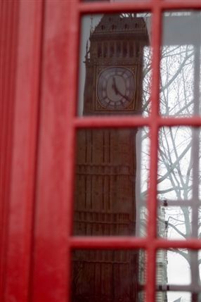 Big Ben