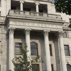 South Africa Embassy