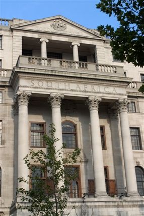 South Africa Embassy South Africa Embassy