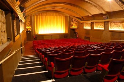 Phoenix Cinema