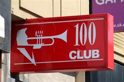 The 100 Club