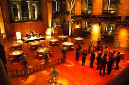 St Luke's Church Conference Hall St Luke's Church Conference Hall