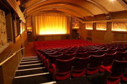 Phoenix Cinema
