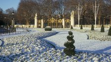 Green Park