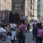 Petticoat Lane Market