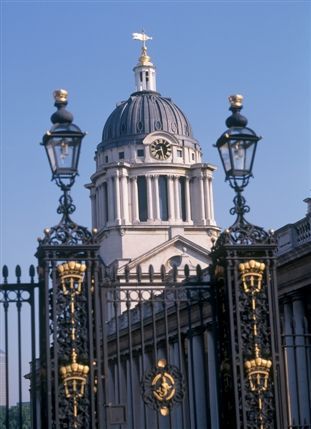 Old Royal Naval College