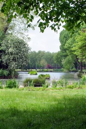 Victoria Park