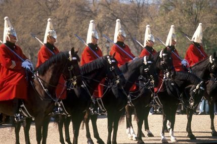 Horse Guards Parade