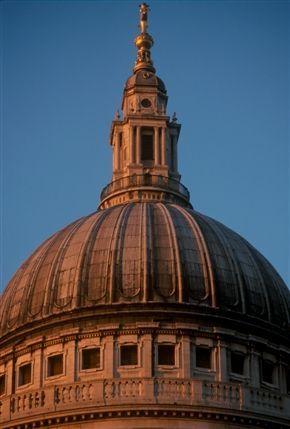 St Paul's Cathedral