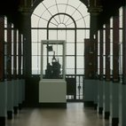 Victoria and Albert (V & A) Museum hotels title=