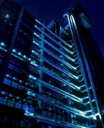 Lloyd's of London