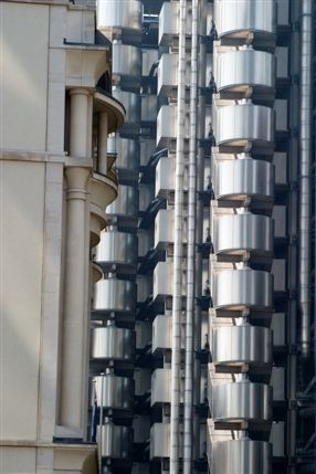 Lloyd's of London