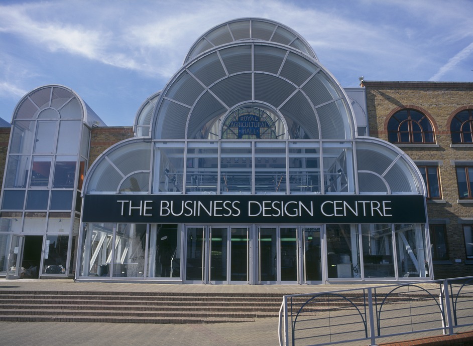Business Design Centre