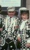 Pearly Kings and Queens Harvest Festival Pearly Kings and Queens Harvest Festival