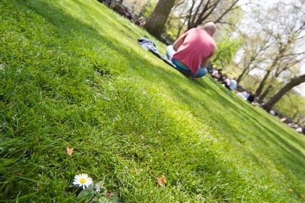 Bunhill Fields