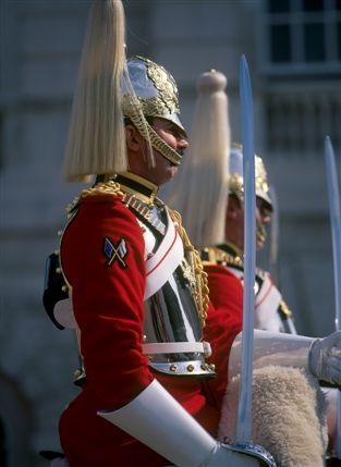 Horse Guards Parade