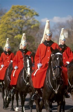 Horse Guards Parade