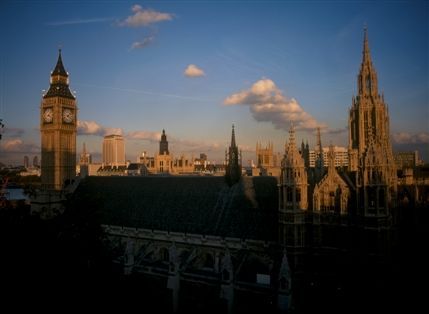 Big Ben
