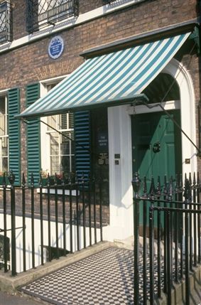 Charles Dickens Museum