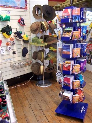 Australia Shop