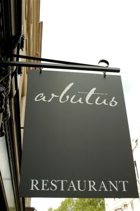 Arbutus