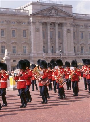 Buckingham Palace