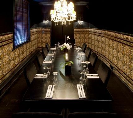 Gaucho - St James's
