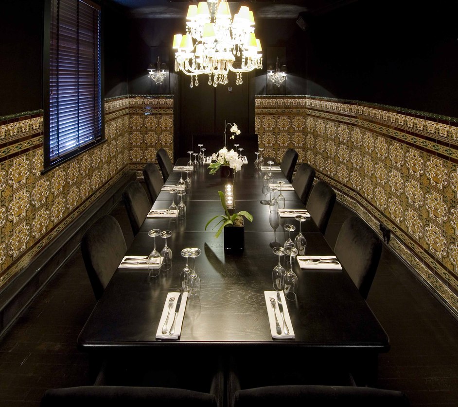 Gaucho - St James's