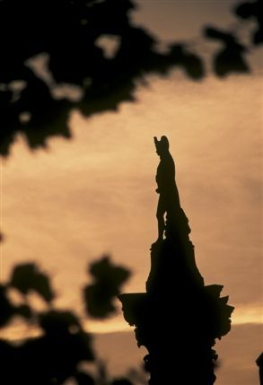 Nelson's Column