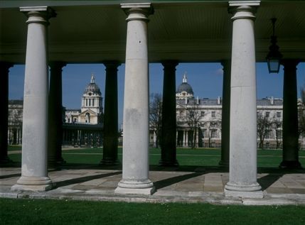 Old Royal Naval College Old Royal Naval College