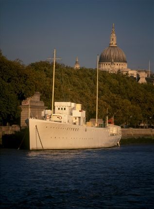 River Thames