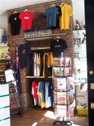 Australia Shop