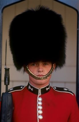 Horse Guards Parade