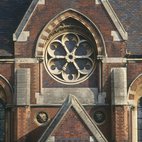Harrow School Tours