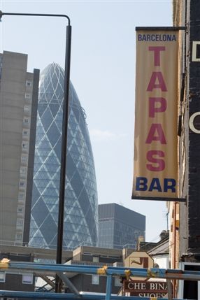 Petticoat Lane Market
