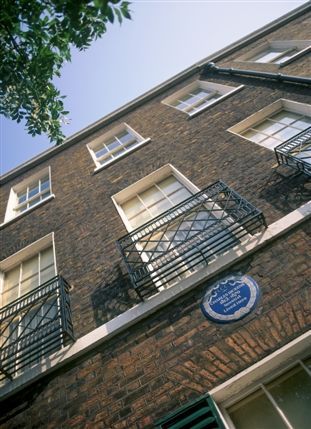 Charles Dickens Museum