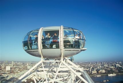 London Eye