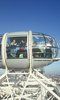 London Eye photo