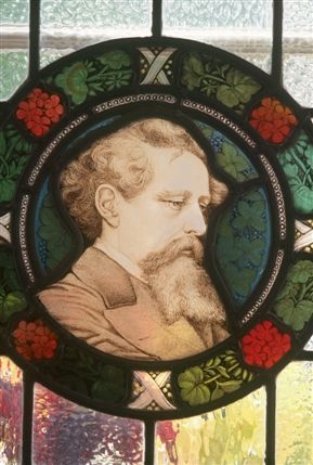 Charles Dickens Museum Charles Dickens Museum