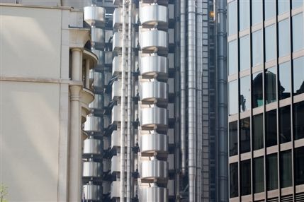 Lloyd's of London