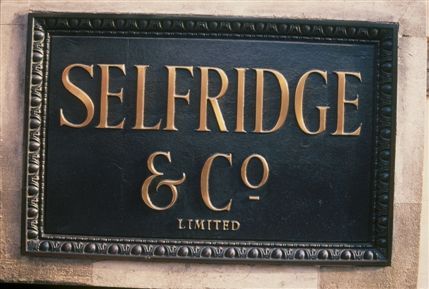 Selfridges
