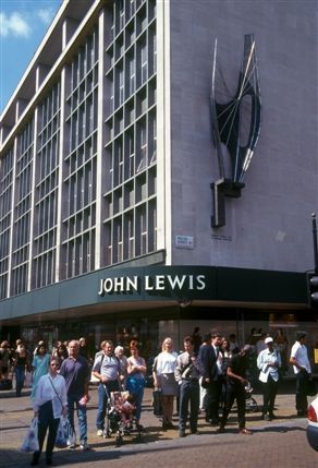 John Lewis