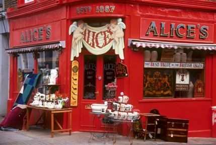 Portobello Road