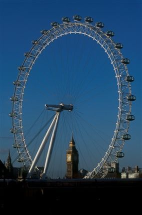 London Eye