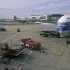 Gatwick Airport