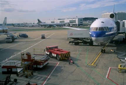 Gatwick Airport Gatwick Airport