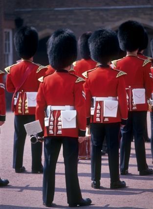 Buckingham Palace
