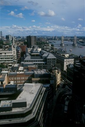 Bankside Bankside