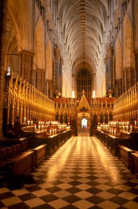 Westminster Abbey
