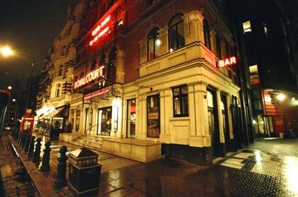 Royal Court Theatre